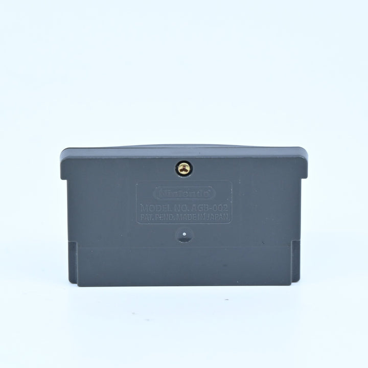 Advance Wars 2: Black Hole Rising - GBA Boxed Game - PAL - FREE POST!