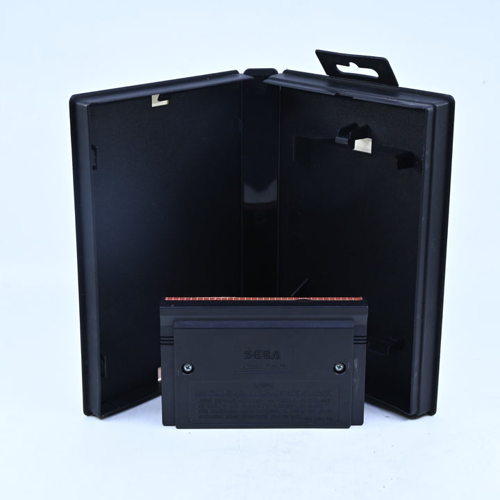 Alex Kidd in Shinobi World - Sega Master System Game - No Manual - PAL