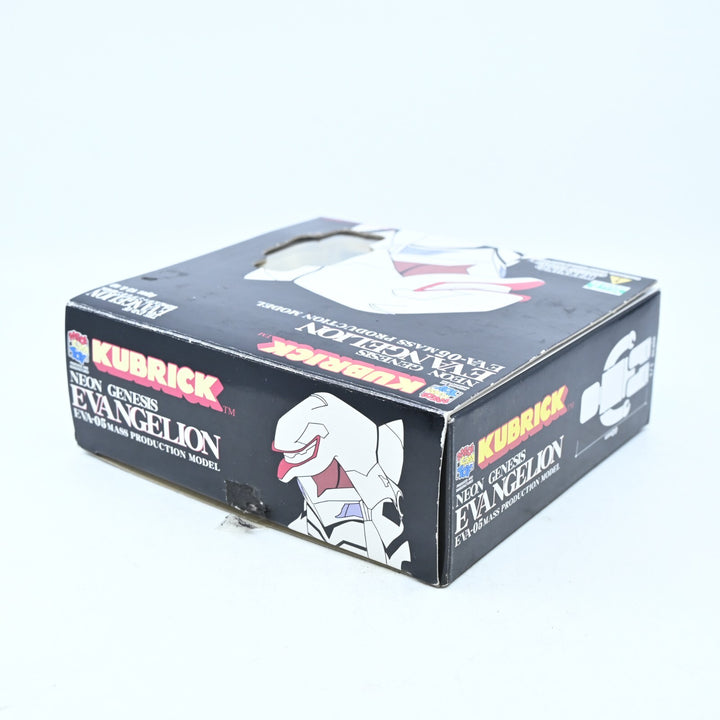 Neon Genesis Evangelion EVA-05 Mass Production Model - Medicom Toy Kubrick