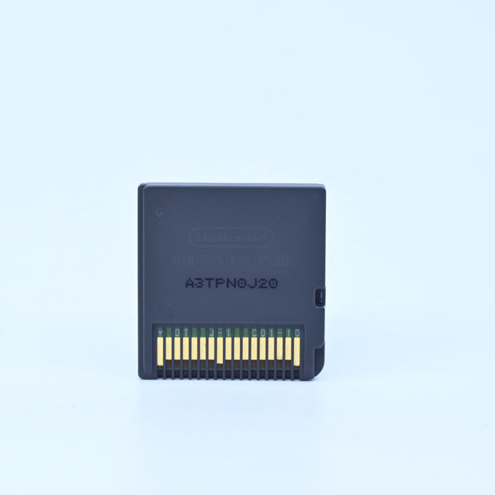 Tak: The Great Juju Challenge - Nintendo DS Game - Cartridge Only - PAL