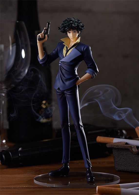 Spike Spiegel - Cowboy Bebop - Pop Up Parade - Good Smile - New Anime Figure