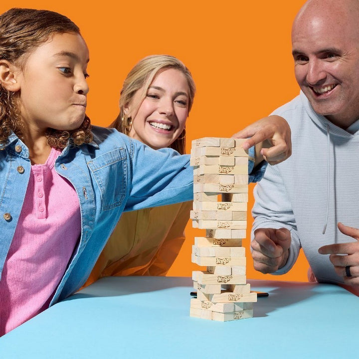 Jenga - Table Top Game