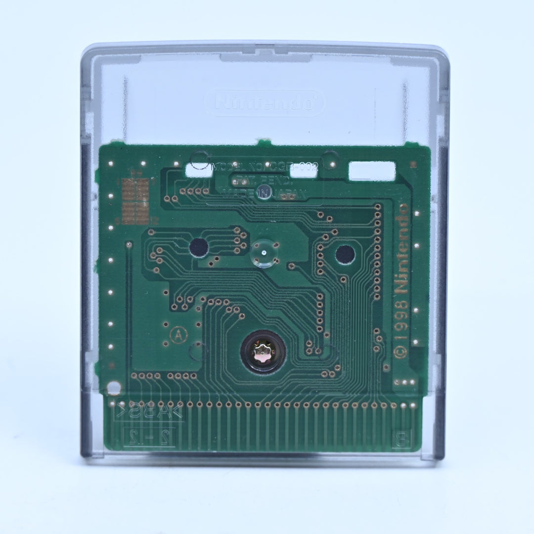 V-Rally: Championship Edition - Nintendo Gameboy Color Game - PAL - FREE POST!