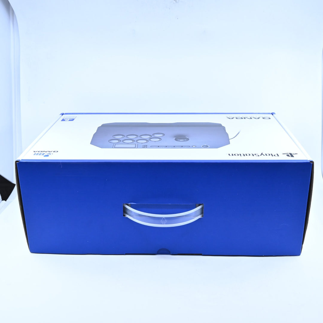 Qanba Drone 2 Arcade Joystick - Playstation 4 Accessory Playstation 5 Accessory