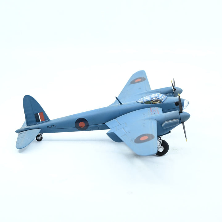 Corgi Aviation 1:72 Photo Recon DH Mosquito PR AA99110 - No Spitfire - Plane