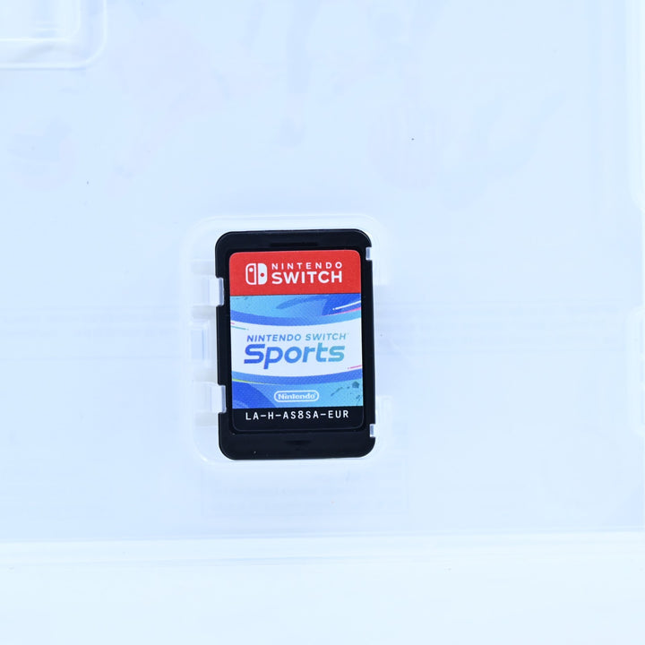 Nintendo Switch Sports - Nintendo Switch Game - FREE POST!