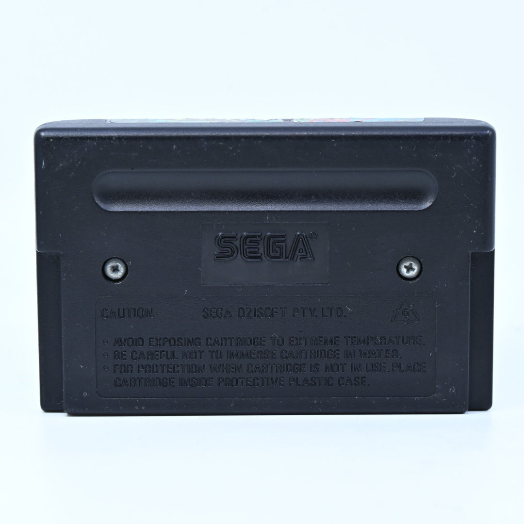Disney's The Jungle Book - Sega Mega Drive Game - Cartridge Only - PAL