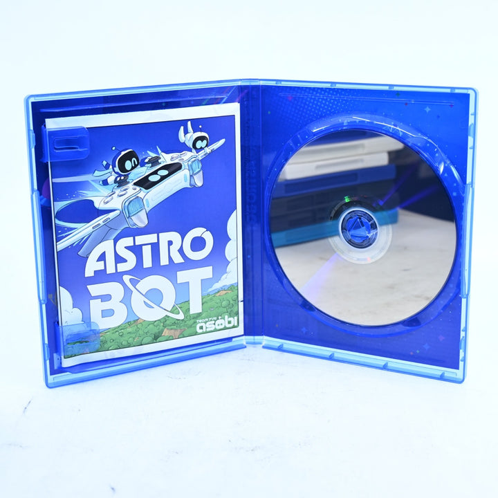 Astro Bot - Sony Playstation 5 / PS5 Game - FREE POST!