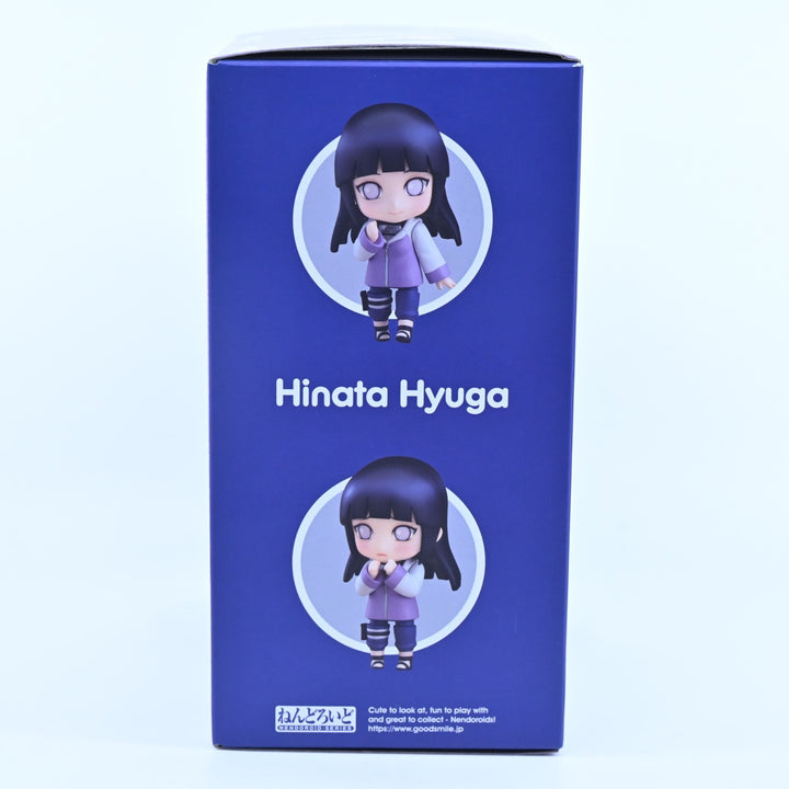 Hinata Hyuuga - Naruto: Shippuden Nendoroid 879 - Good Smile - Anime Figure
