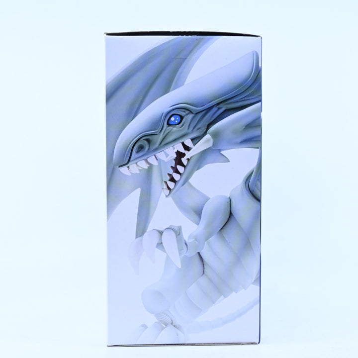 Yu-Gi-Oh! Equal Arts Blue-Eyes White Dragon - Konami - Anime Figure