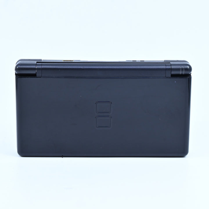 Black Nintendo DS Lite Console - USG-001 - PAL - FREE POST!
