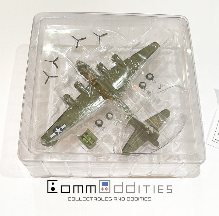 Dragon Wings 1:144 Warbird Series B-17F Flying Fortress The Duchess Plane