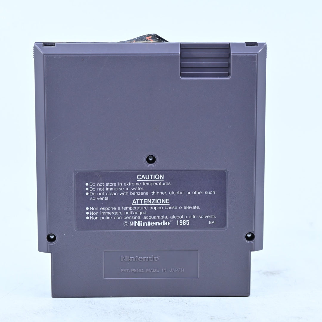 RoboCop 2 - Nintendo Entertainment System / NES Game - PAL - FREE POST!