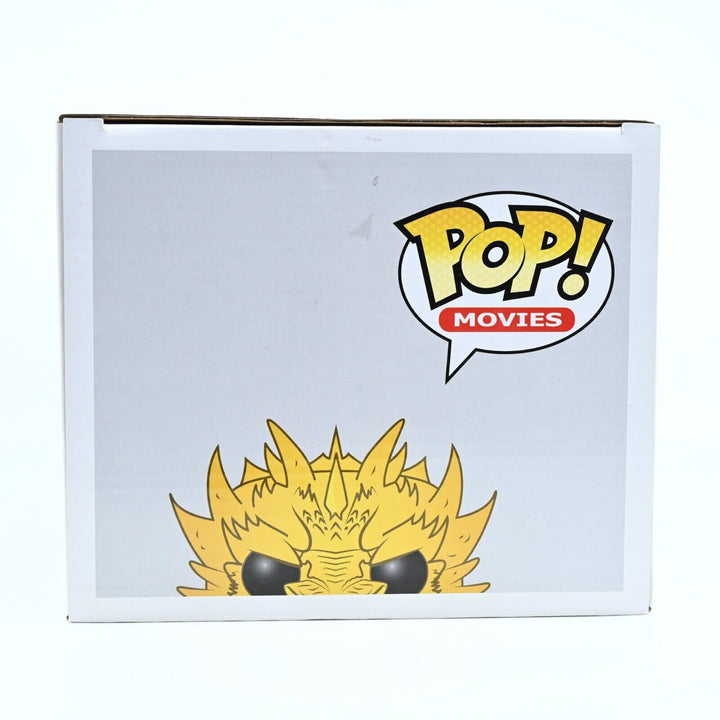 Smaug - The Hobbit Funko POP Vinyl Movies #124 - FREE POST!