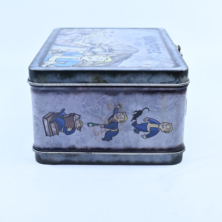 Fallout 3 - Collector's Edition - Xbox 360 Game + Manual - PAL - MINT DISC!