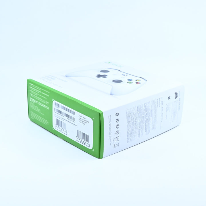 White Boxed Xbox One Controller - Xbox One Accessory - FREE POST!