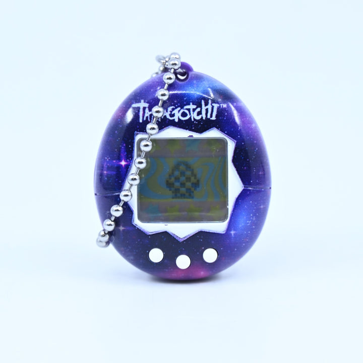 The Original Tamagotchi Gen 2 - Virtual Reality Pet - Galaxy - Toy