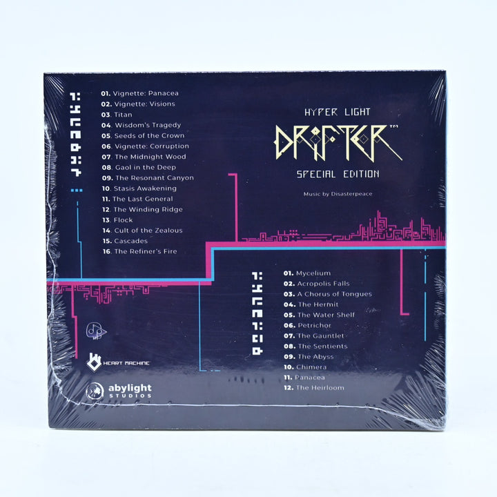 Hyper Light Drifter: Special Edition - Nintendo Switch Game - FREE POST