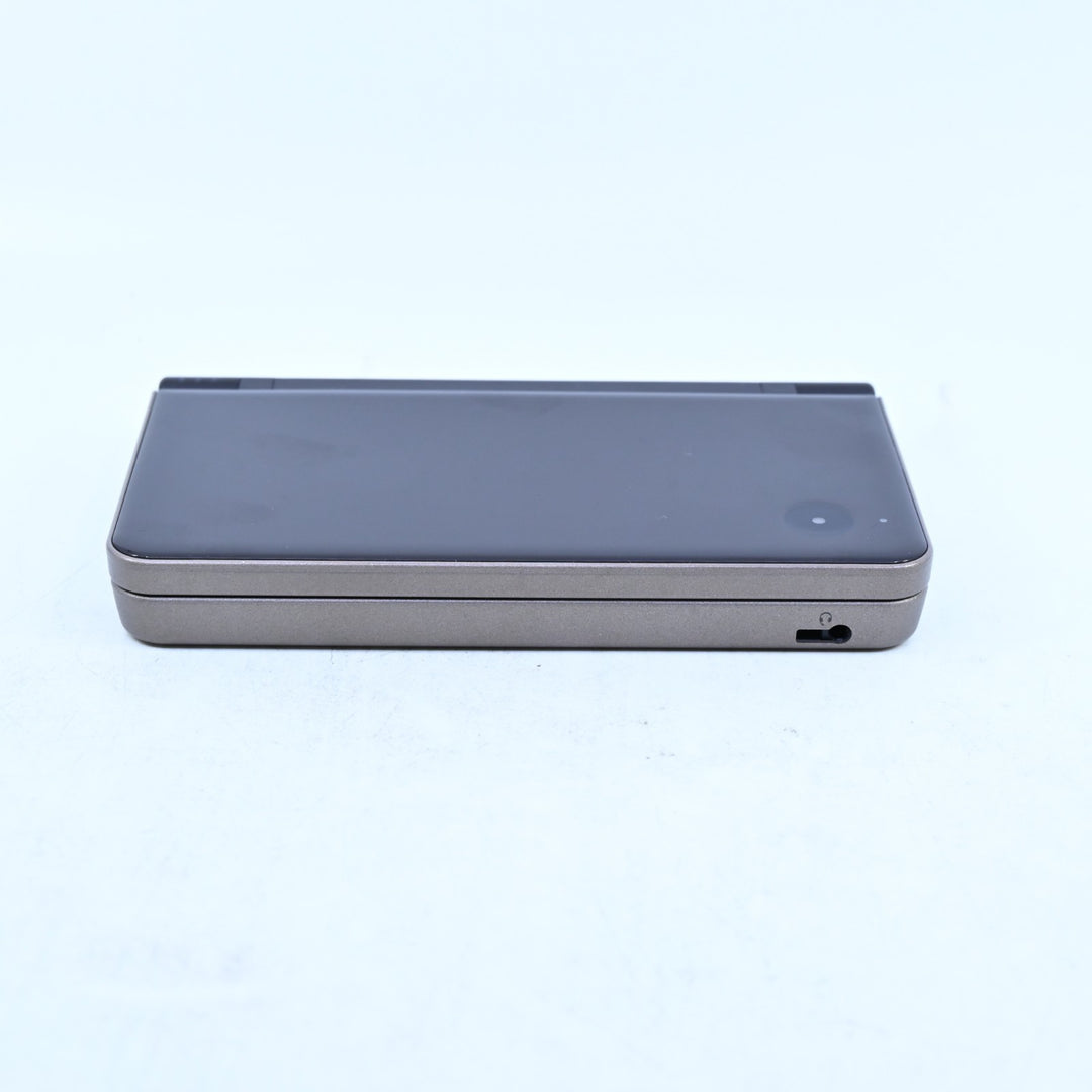 Bronze Nintendo DSi LL Console - UTL-001(JPN) - NTSC-J - FREE POST!