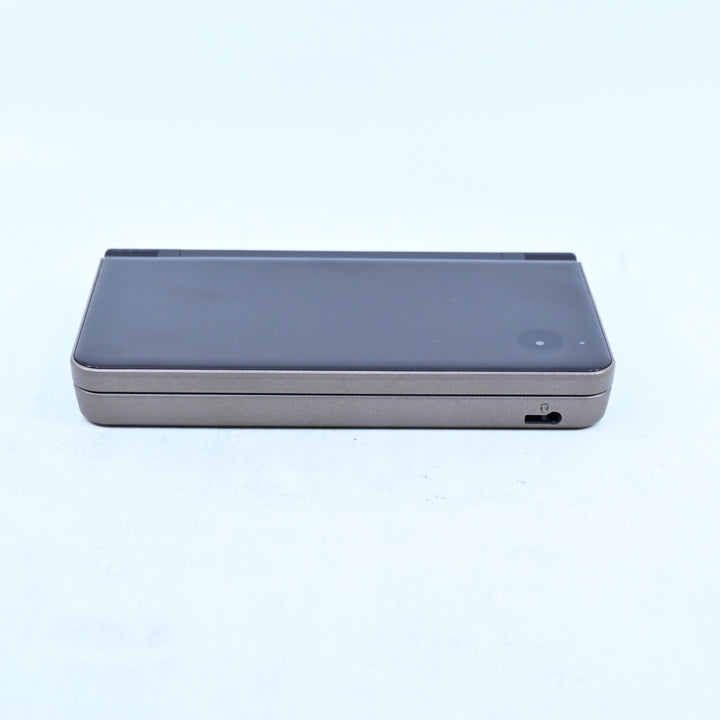 Bronze Nintendo DSi LL Console - UTL-001(JPN) - NTSC-J - FREE POST!