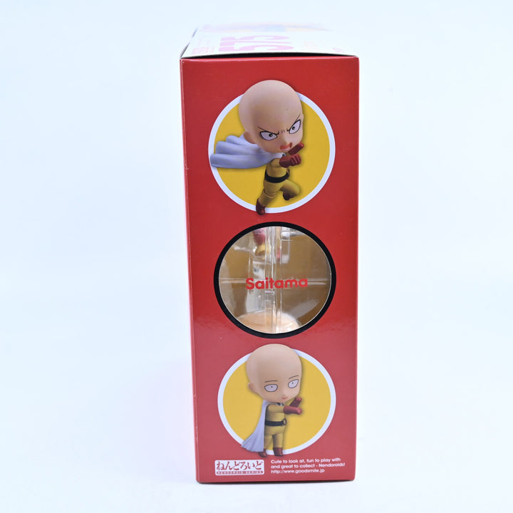 Saitama - One Punch Man 575 - Good Smile Company - Anime Figure
