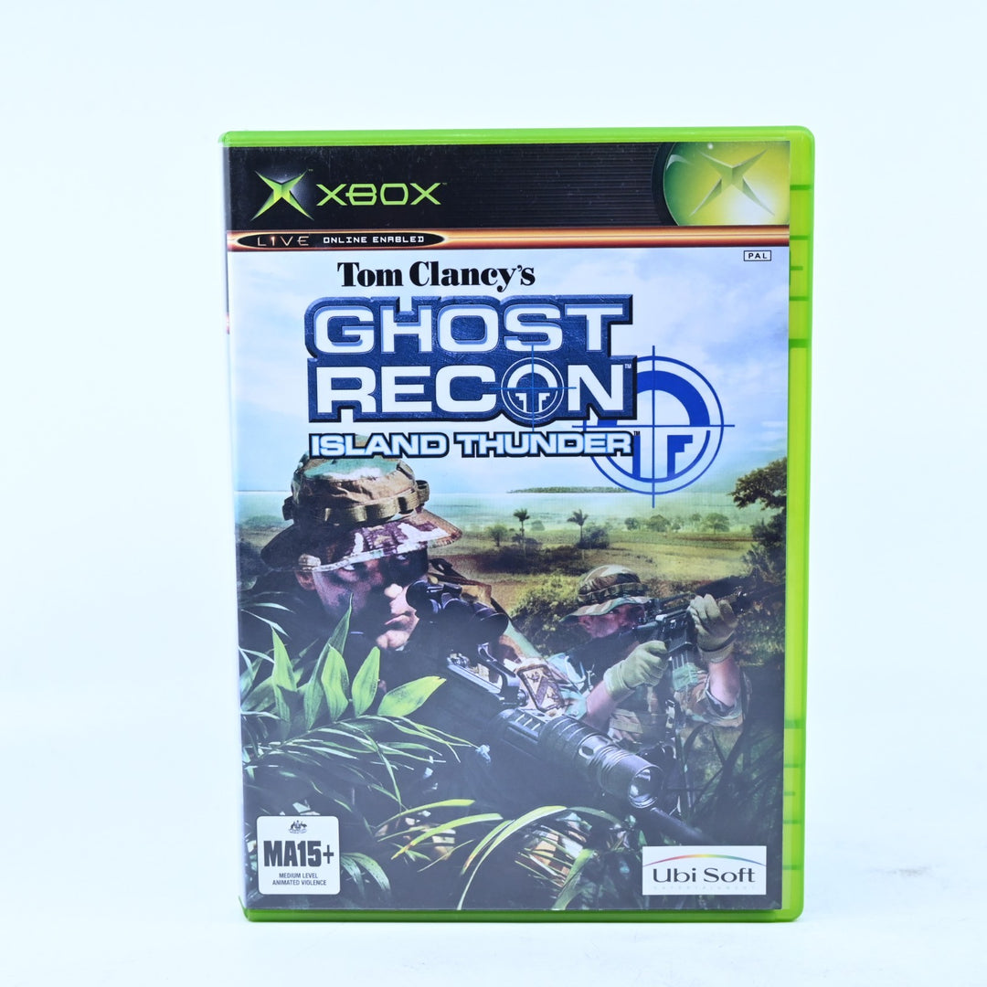Tom Clancy&