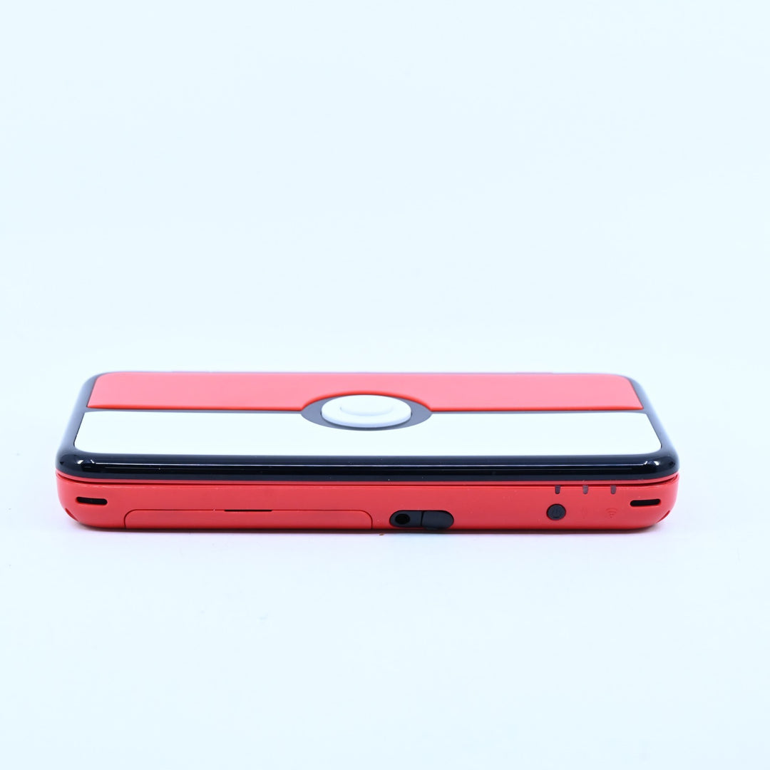 Pokemon Pokeball Edition - &