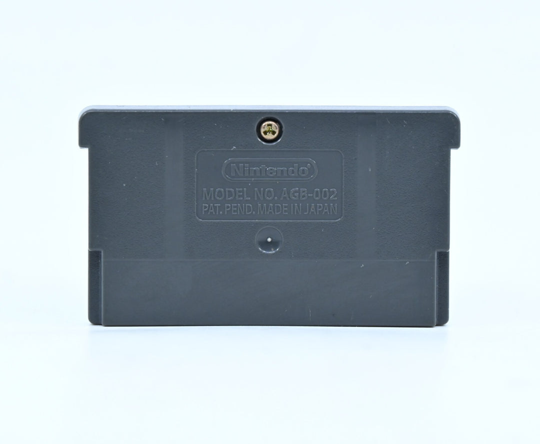 The Incredible Hulk - Nintendo Gameboy Advance / GBA Game - PAL - FREE POST!