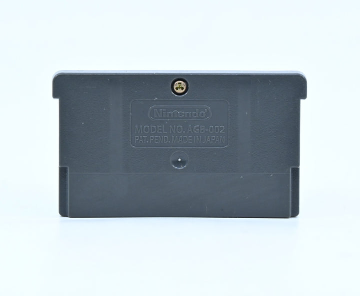 The Incredible Hulk - Nintendo Gameboy Advance / GBA Game - PAL - FREE POST!