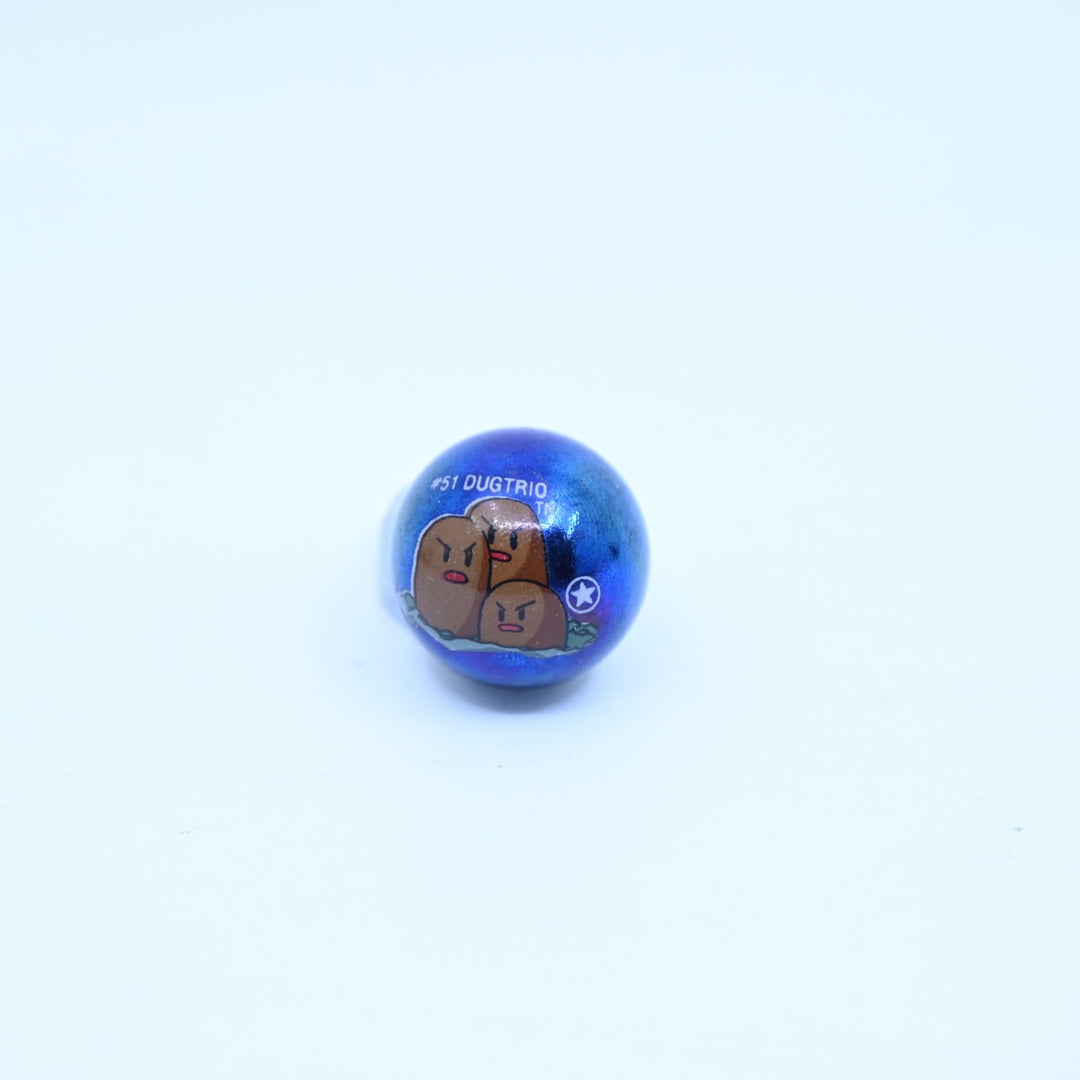 Pokemon Marbles - Toy Biz -1999-2000 - Collectable Toys