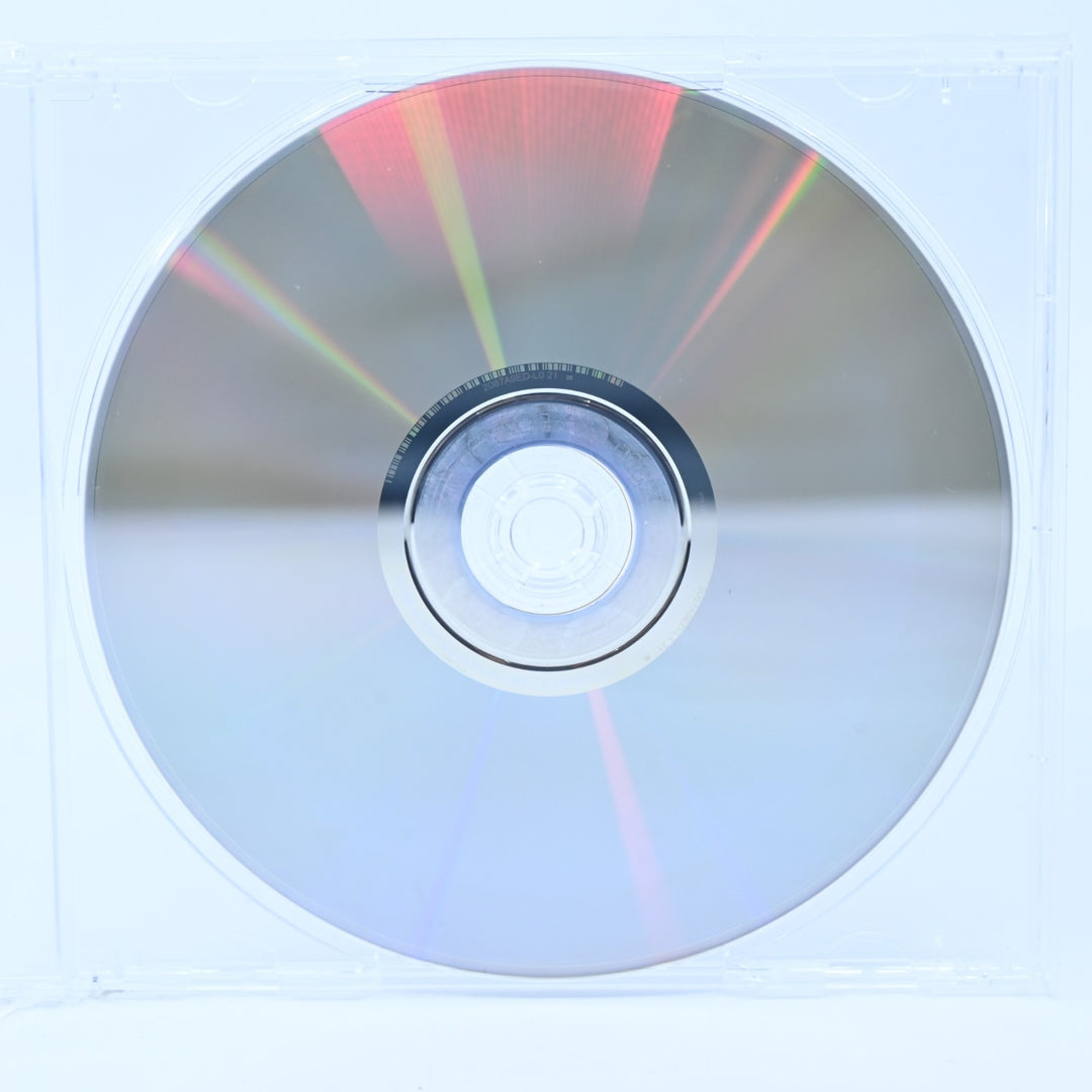 Tekken 6 - Xbox 360 Game - Disc Only - PAL - MINT DISC!