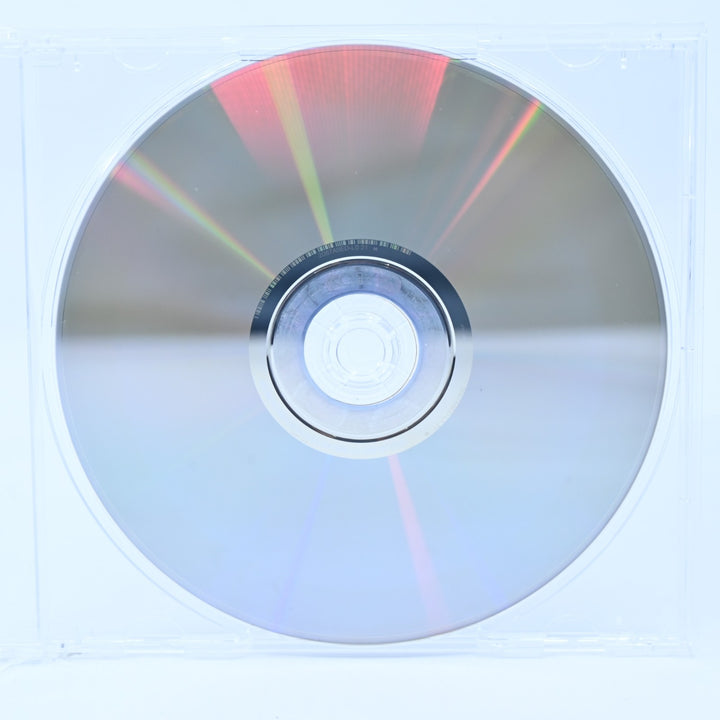 Tekken 6 - Xbox 360 Game - Disc Only - PAL - MINT DISC!