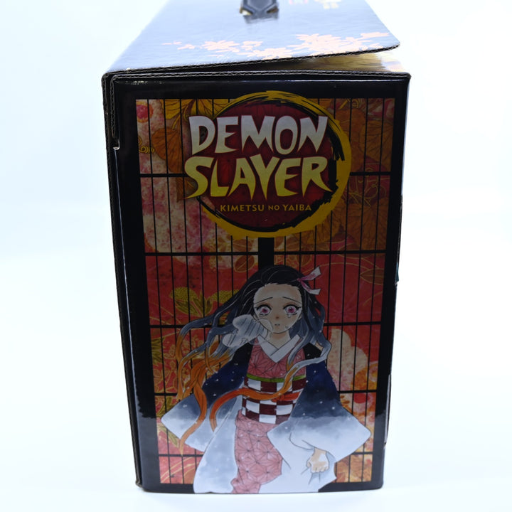 Demon Slayer: Complete Box Set - Volumes 1-23 + Poster - Manga