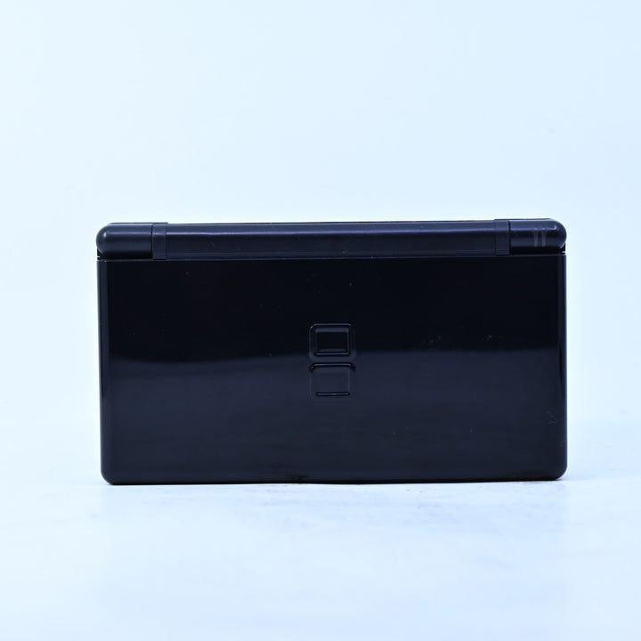 Black - Nintendo DS Lite Console - USG-001 - FREE POST!