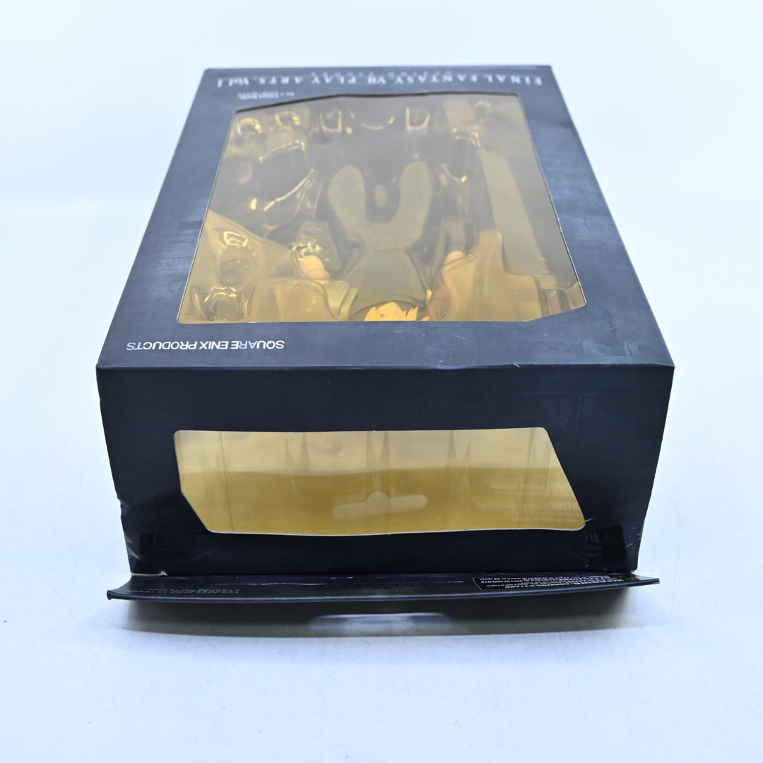 SEALED! Cloud Strife - Final Fantasy VII Play Arts Vol. 1 No. 1 - Action Figure