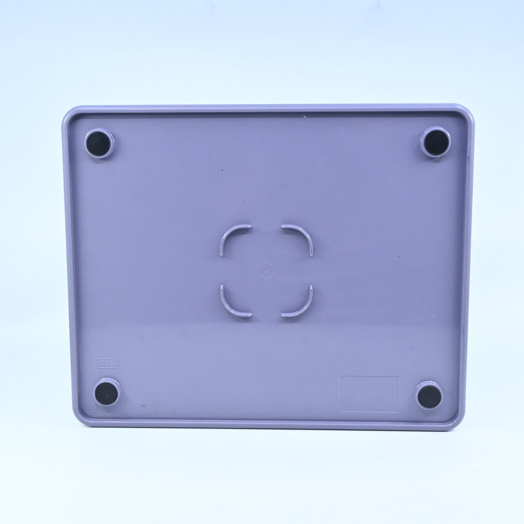 Mario Paint - Game with Mouse Pad and Mouse - Super Nintendo / SNES Accessory