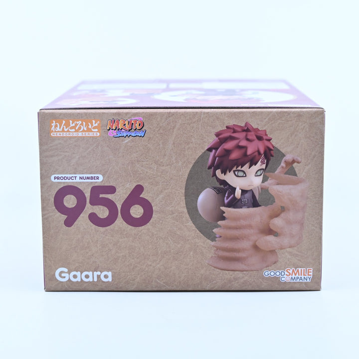 Gaara - Naruto: Shippuden Nendoroid 956 - Good Smile - Anime Figure