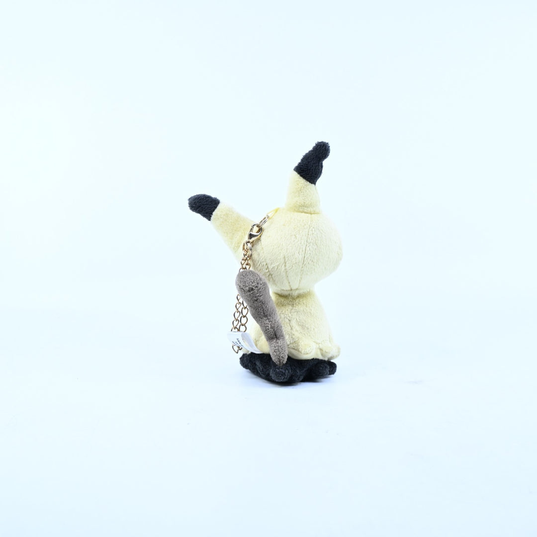 Mimikyu - San-ei Pokemon All Star Collection - Plush