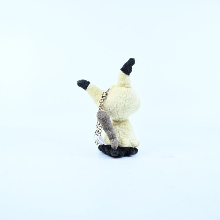 Mimikyu - San-ei Pokemon All Star Collection - Plush