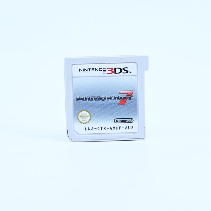 Mario Kart 7 - Nintendo 3DS Game - Cartridge Only - PAL - FREE POST!