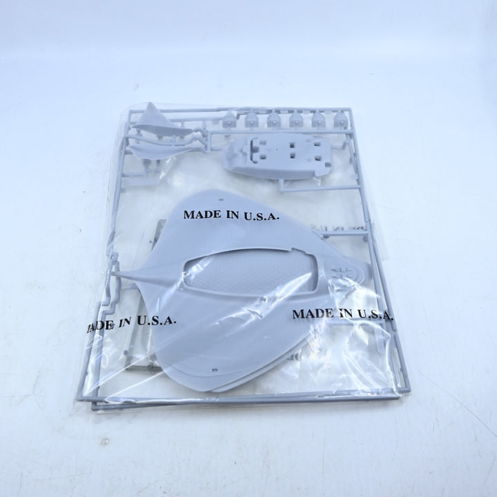 Testors 1:48 The Roswell UFO 50th Anniversary Model Kit No.555 - Other Model