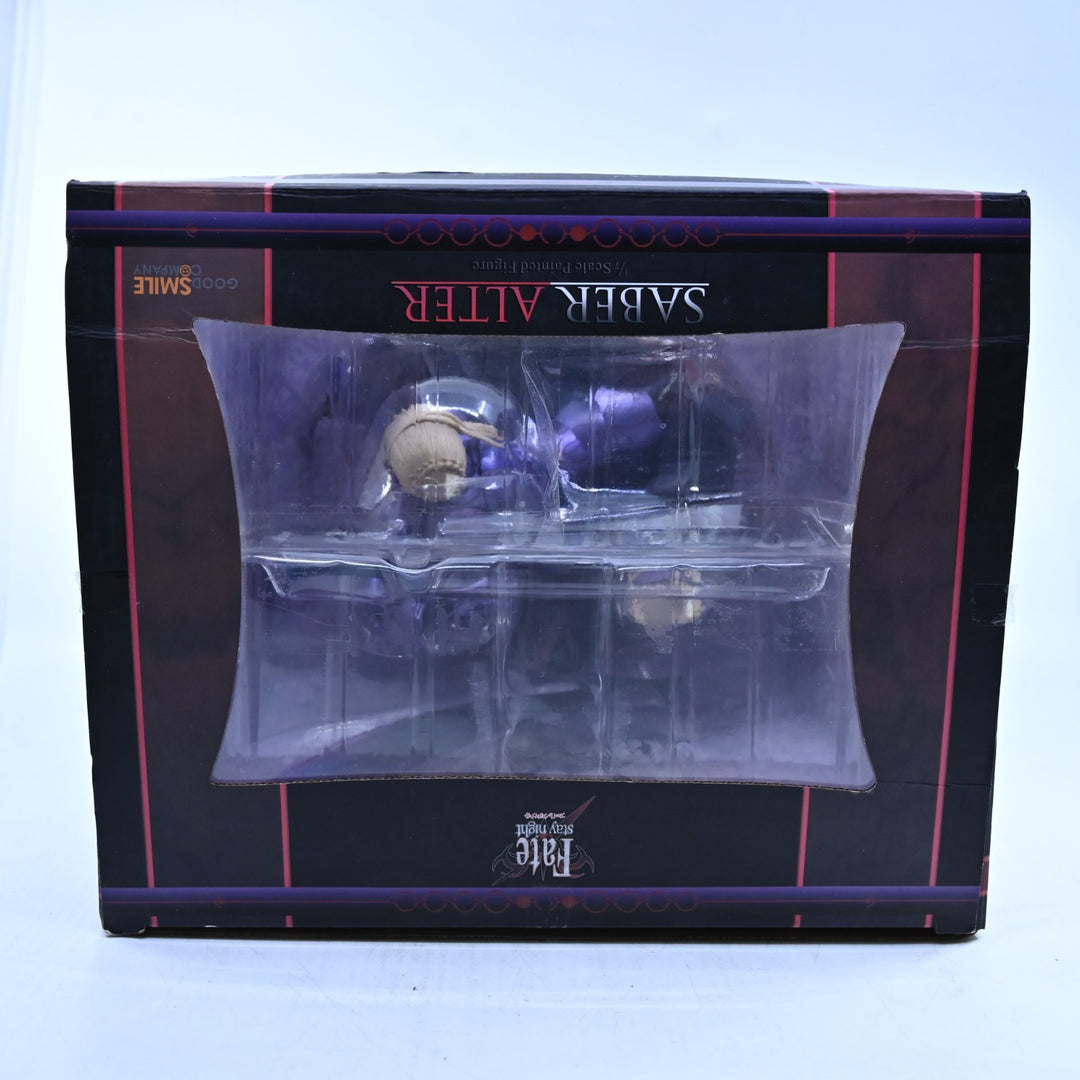 Saber Alter Voedigarn- Fate/Stay Night - Good Smile  - 1/7 Scale - Anime Figure