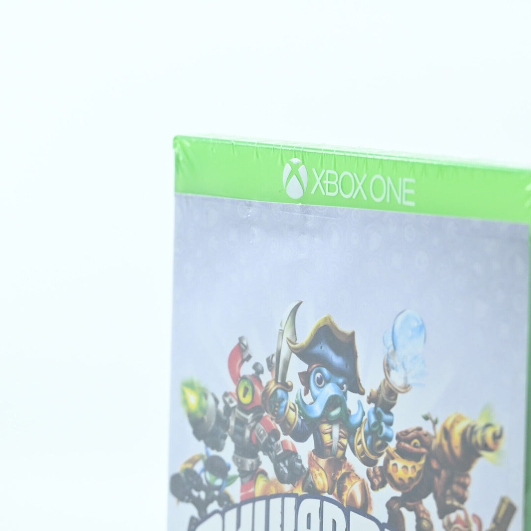 Skylanders: Swap Force  - Starter Pack - SEALED GAME - Xbox One Game - PAL