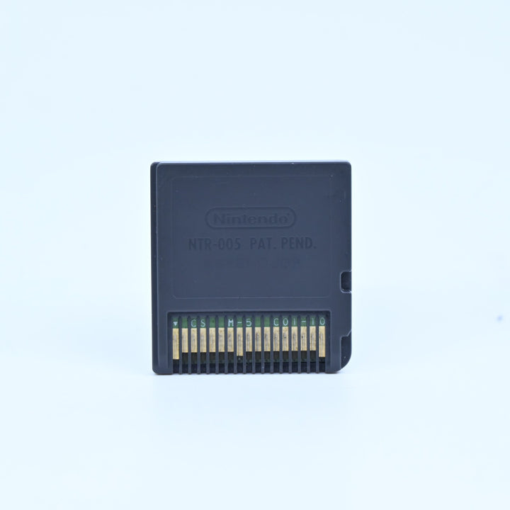 Super Princess Peach - Nintendo DS Game - Cartridge Only - PAL - FREE POST!