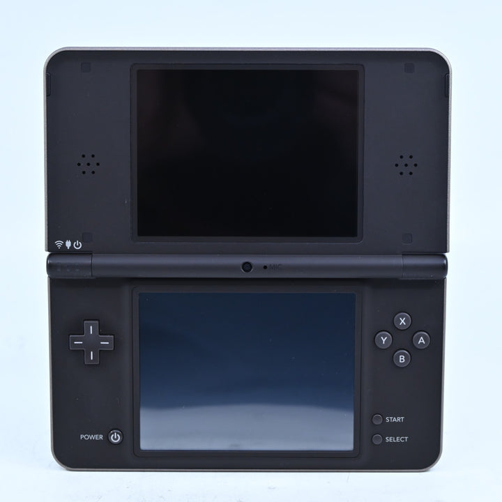 AS NEW! Bronze Nintendo DSi XL Boxed Console - AUS PAL - FREE POST!