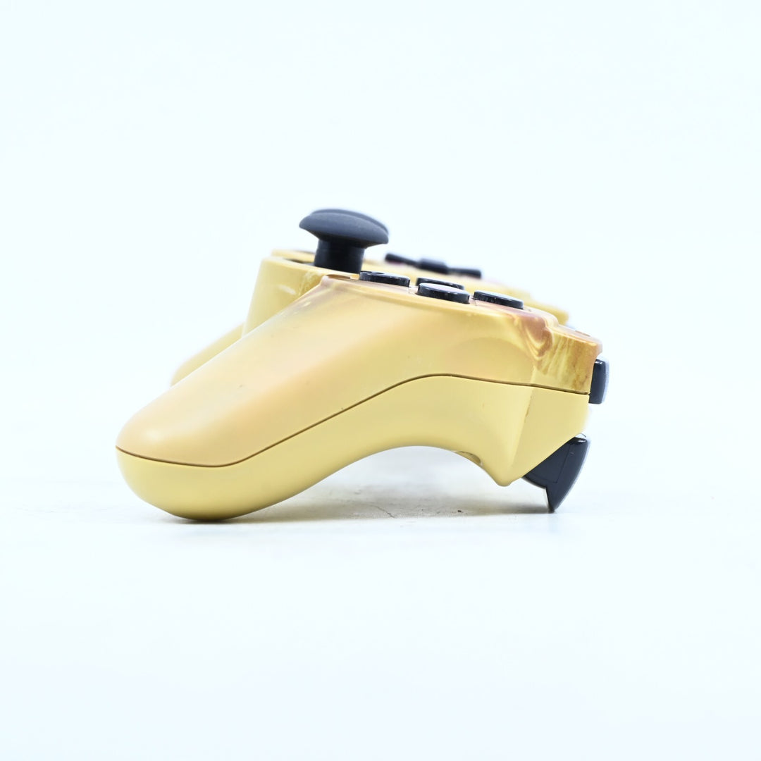 God of War: Ascension Dualshock 3 Controller - PS3 Accessory - FREE POST!