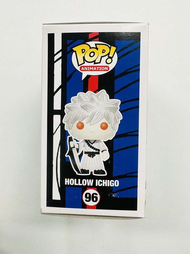 Funko POP! Animation Bleach Hollow Ichigo Pop Vinyl Figure -#96 GameStop - RARE