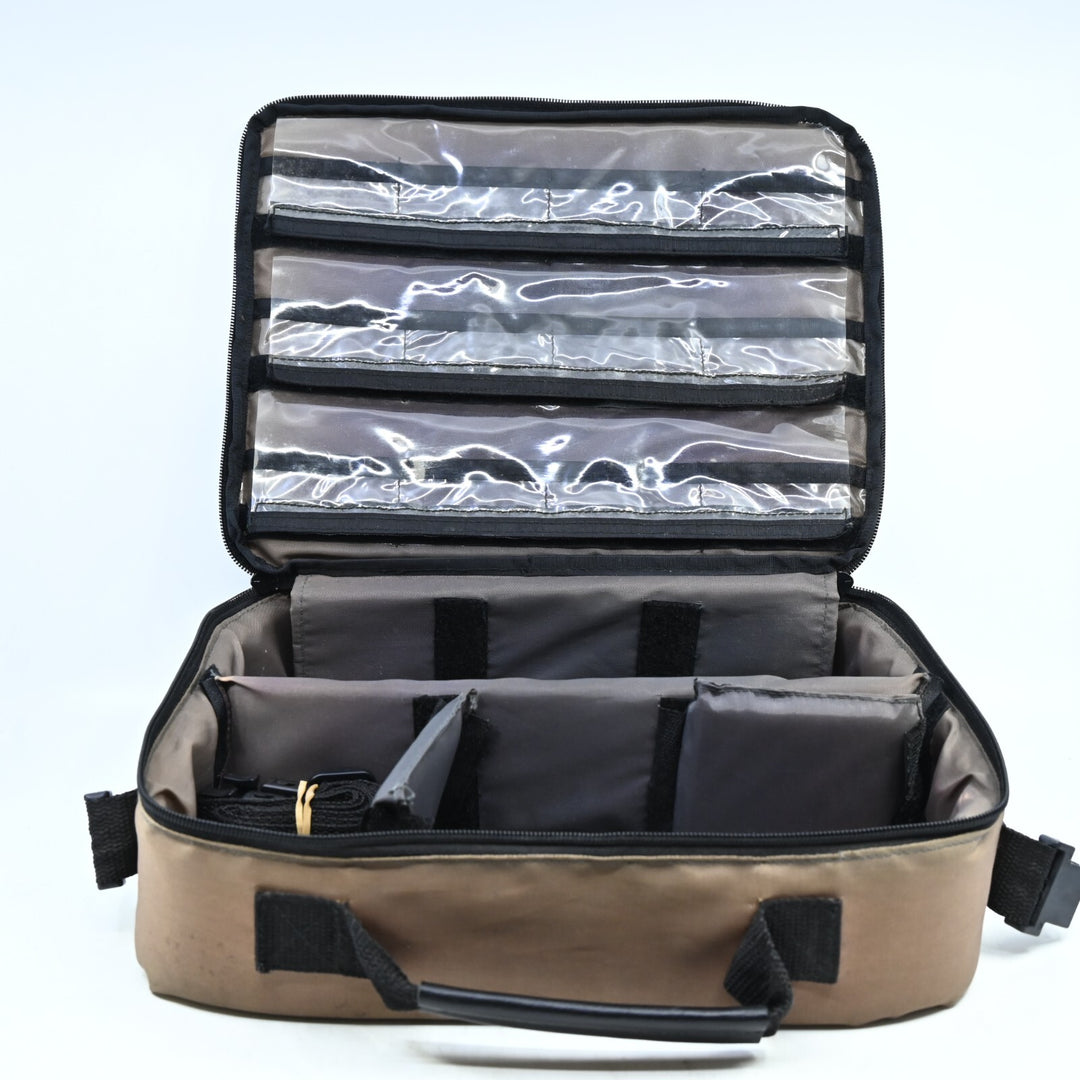Official Atari Lynx Carry Bag - Atari Lynx Accessory - PAL - FREE POST!