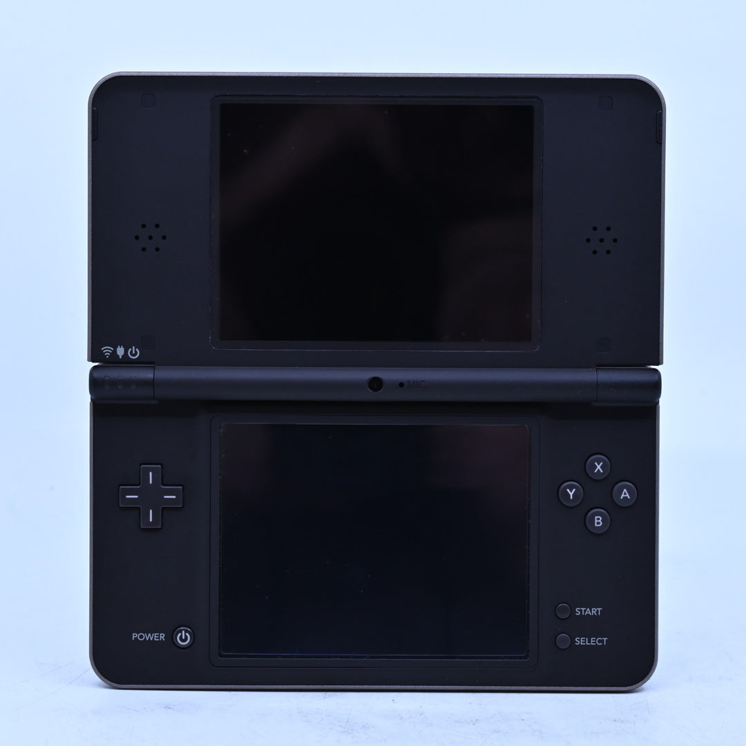 Bronze Nintendo DSi XL Console - UTL-001(AUS) - PAL - FREE POST!