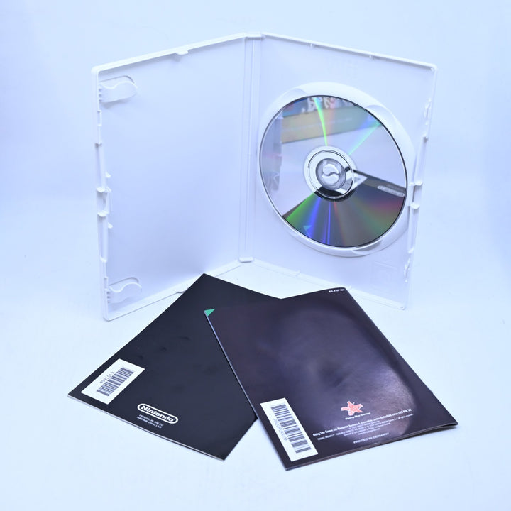 Fragile Dreams: Farewell Ruins of the Moon - Nintendo Wii Game + Manual - PAL